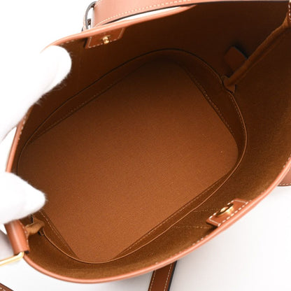 Celine Shoulder Bag Small Bucket — view 4