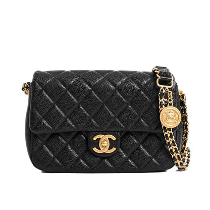 Chanel Shoulder Bag Chain