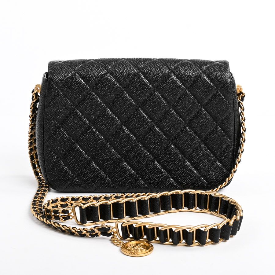 Chanel Shoulder Bag Chain — view 3