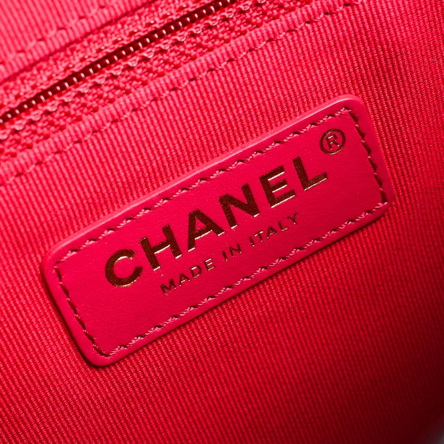 Chanel Shoulder Bag Chain — view 6
