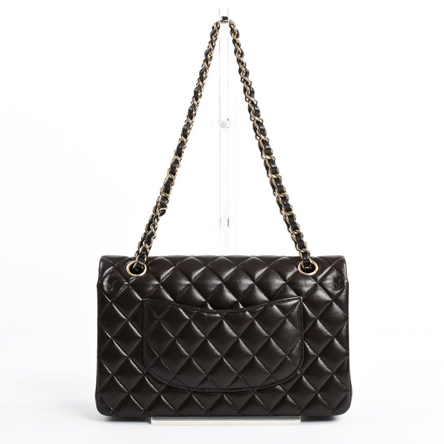 Chanel Shoulder Bag 11.12 Classic — view 3