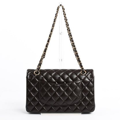 Chanel Shoulder Bag 11.12 Classic — view 3