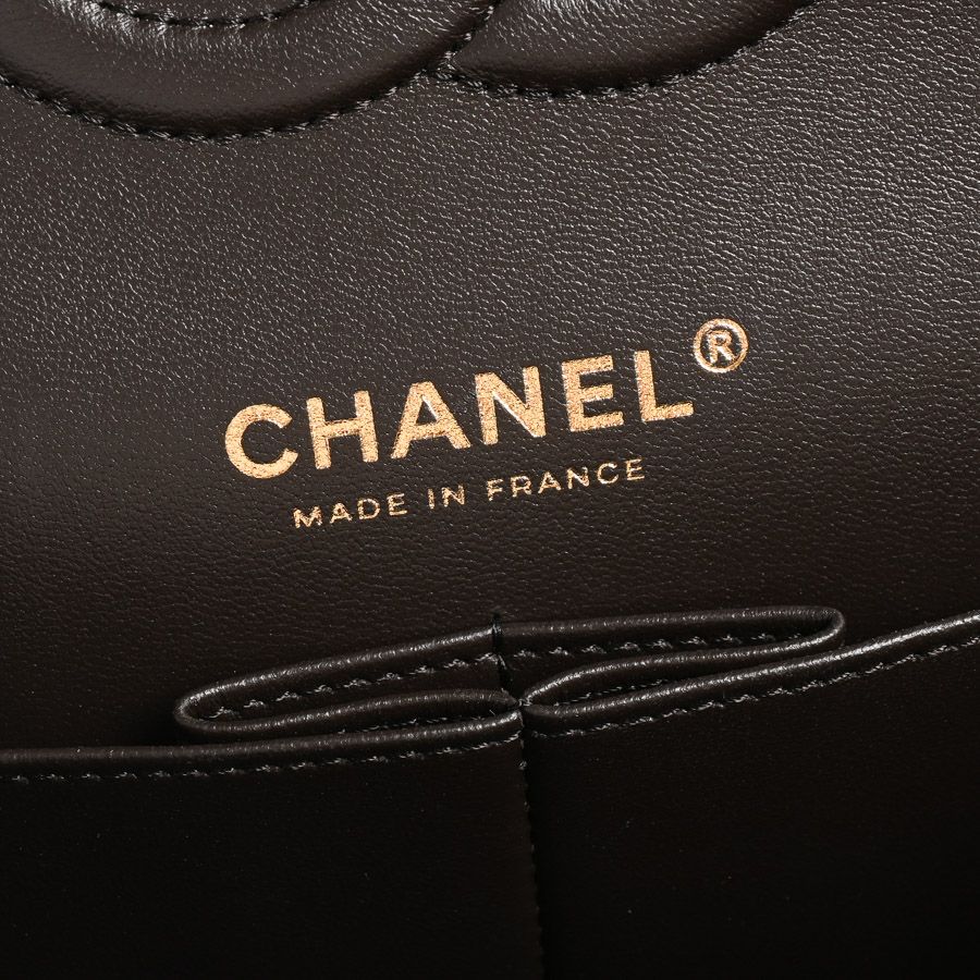 Chanel Shoulder Bag 11.12 Classic — view 6