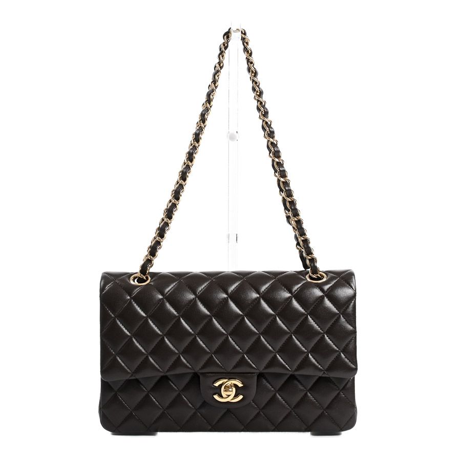 Chanel Shoulder Bag 11.12 Classic
