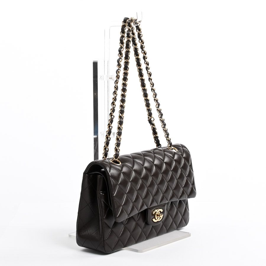 Chanel Shoulder Bag 11.12 Classic — view 2
