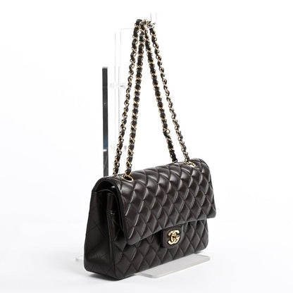 Chanel Shoulder Bag 11.12 Classic — view 2