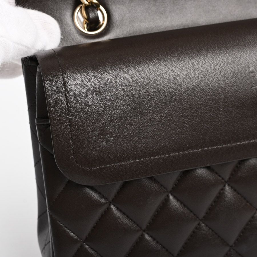 Chanel Shoulder Bag 11.12 Classic — view 8