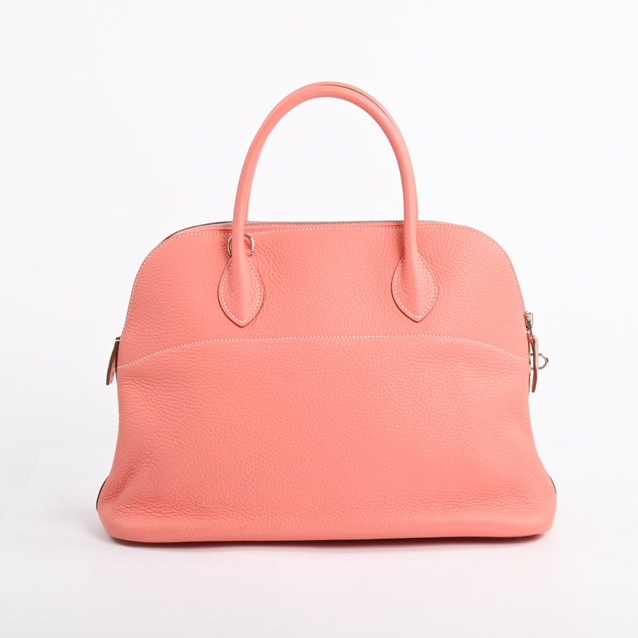 Hermes Handbag Bolide 35 — view 3