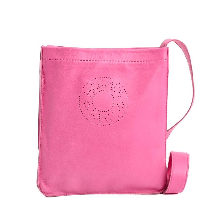 Hermes Shoulder Bag Clou de Selle