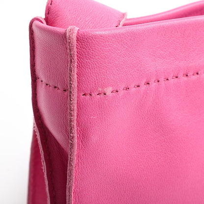 Hermes Shoulder Bag Clou de Selle — view 6