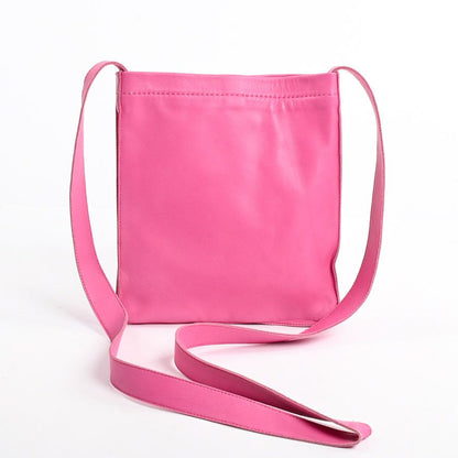 Hermes Shoulder Bag Clou de Selle — view 3