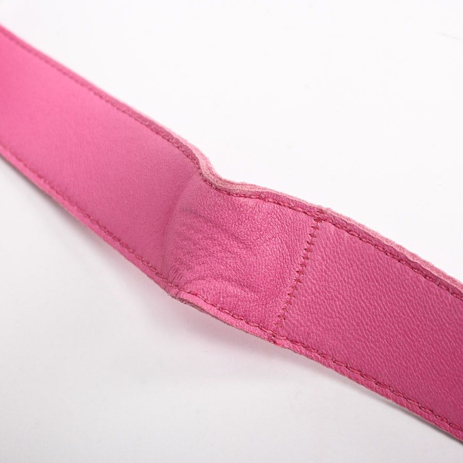 Hermes Shoulder Bag Clou de Selle — view 8