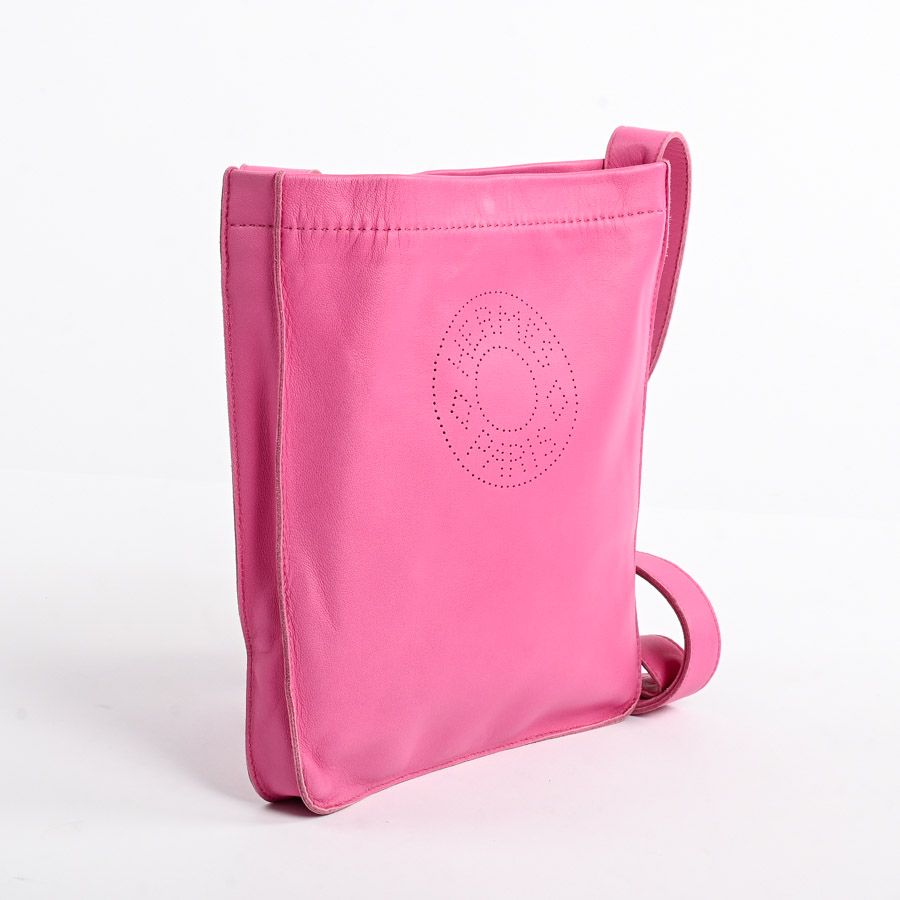 Hermes Shoulder Bag Clou de Selle — view 2