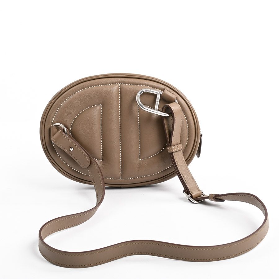 Hermes Belt Bag in the Loop — view 3