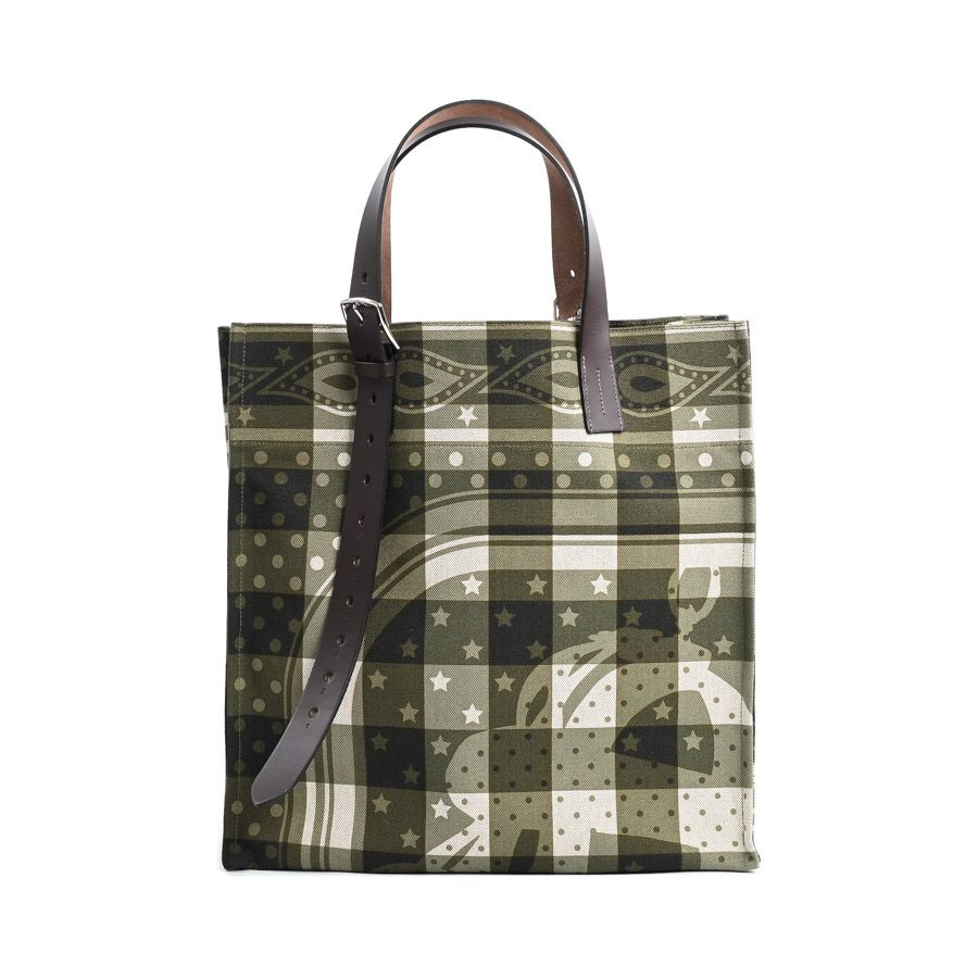 Hermes Tote Etriviere Shopping