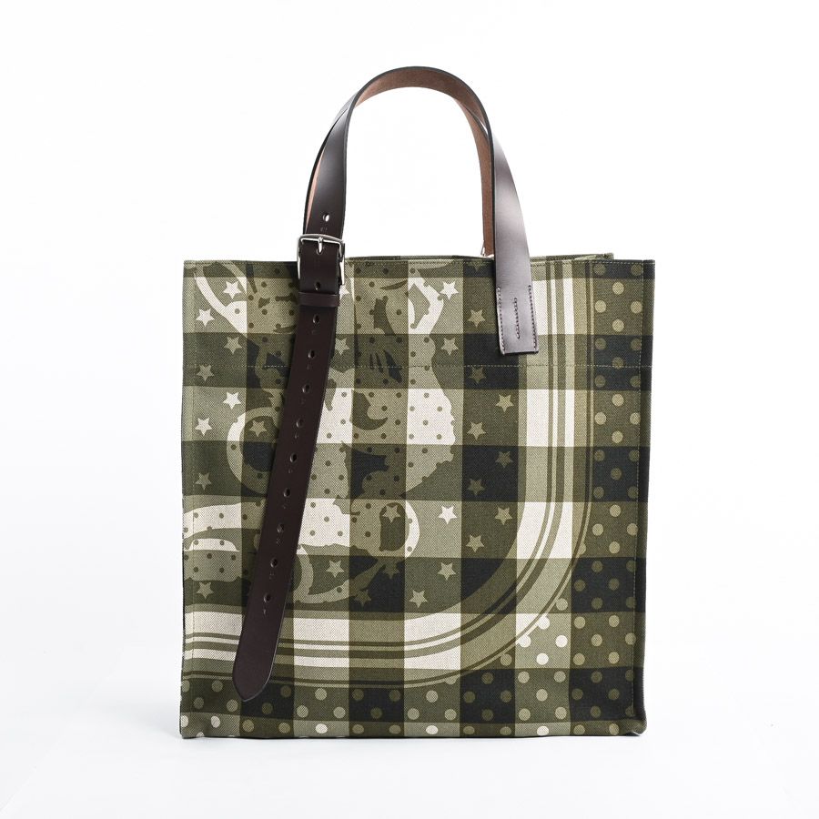 Hermes Tote Etriviere Shopping — view 3