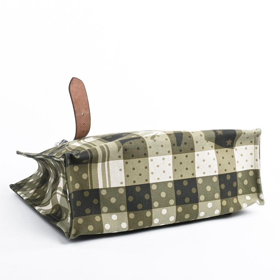 Hermes Tote Etriviere Shopping — view 5