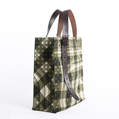 Hermes Tote Etriviere Shopping — view 2
