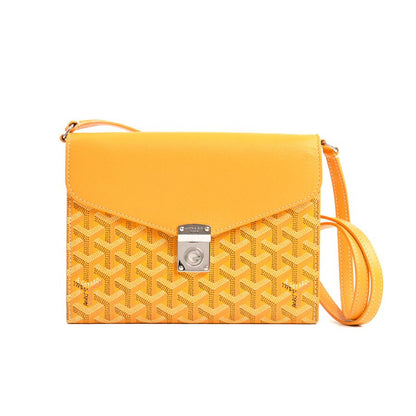 Goyard Shoulder Bag Seaple Pouch Wallet