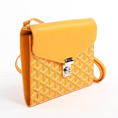 Goyard Shoulder Bag Seaple Pouch Wallet — view 2