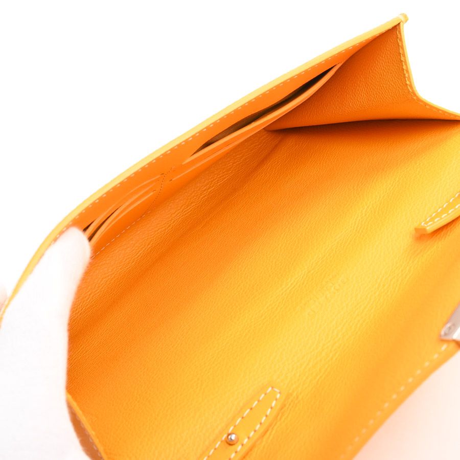 Goyard Shoulder Bag Seaple Pouch Wallet — view 4