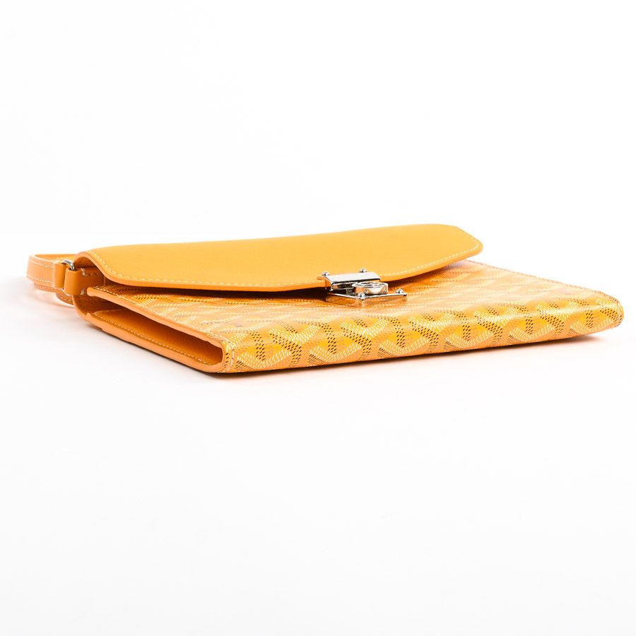 Goyard Shoulder Bag Seaple Pouch Wallet — view 5