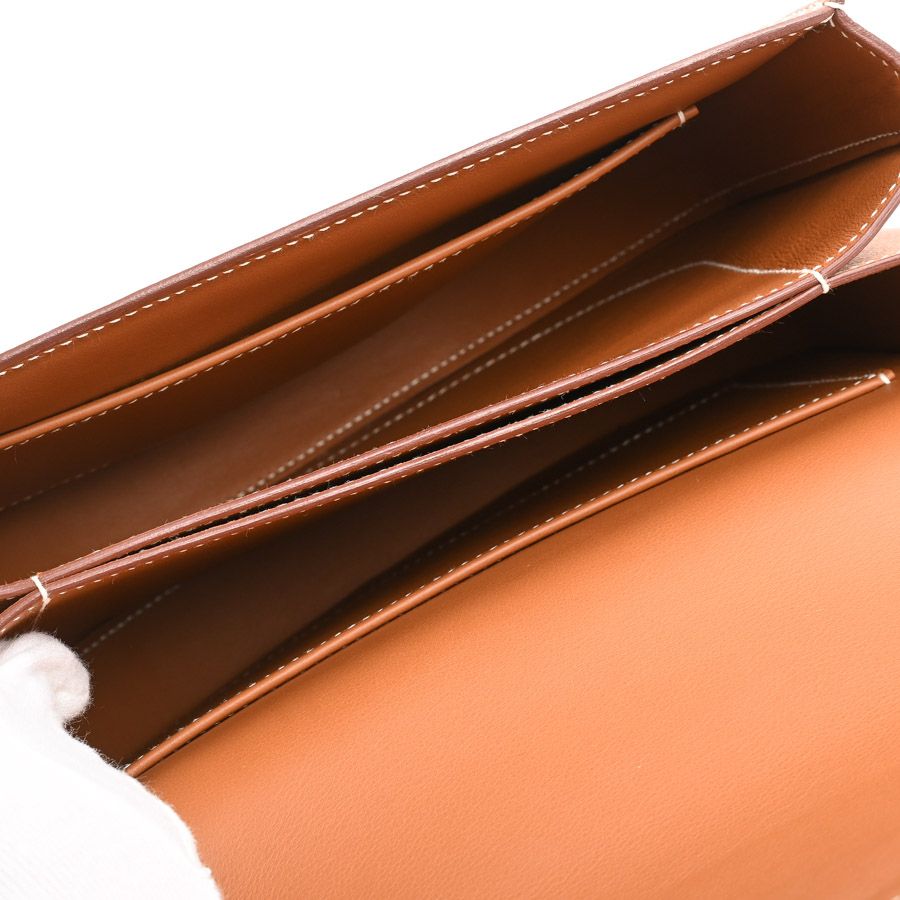Hermes Shoulder Bag Mosaic — view 4