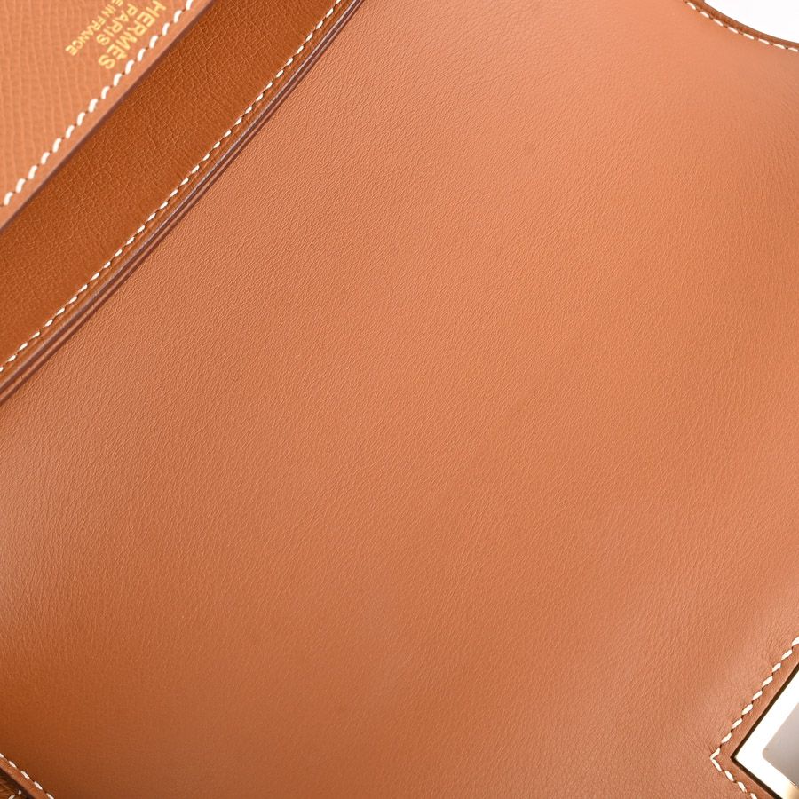 Hermes Shoulder Bag Mosaic — view 6