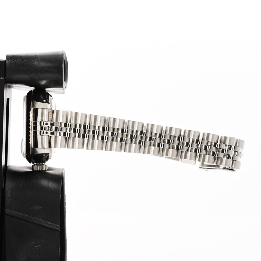 Rolex Watch Datejust White Gold — view 6