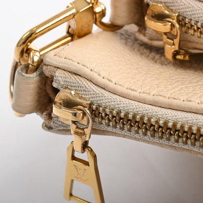 Louis Vuitton Shoulder Bag Multi Pochette — view 8