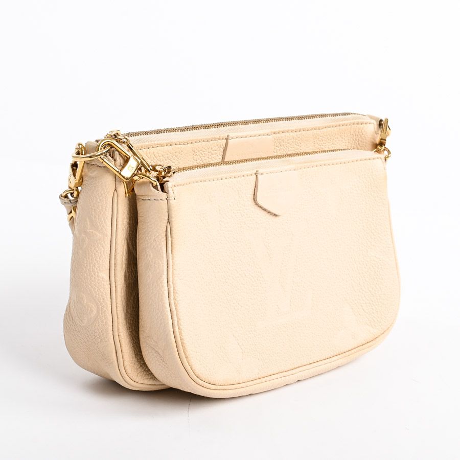Louis Vuitton Shoulder Bag Multi Pochette — view 2