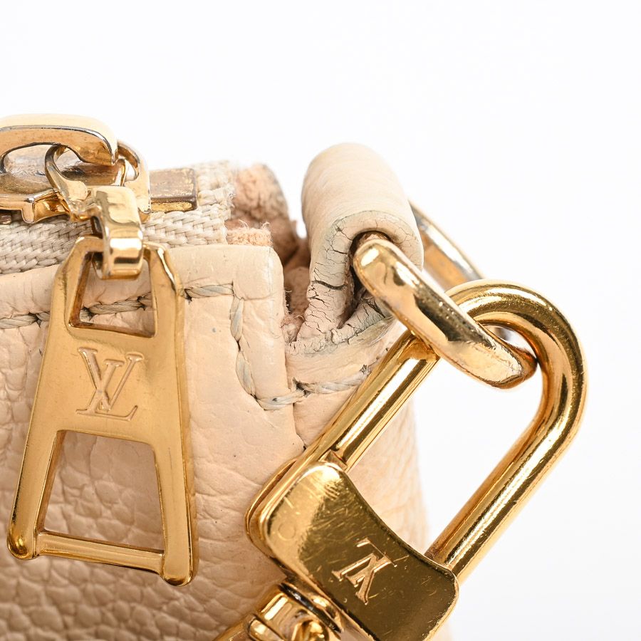 Louis Vuitton Shoulder Bag Multi Pochette — view 6