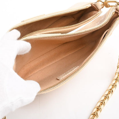 Louis Vuitton Shoulder Bag Multi Pochette — view 4