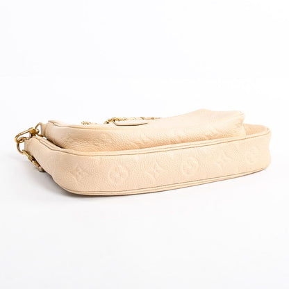 Louis Vuitton Shoulder Bag Multi Pochette — view 5
