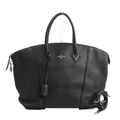 Louis Vuitton Handbag Parnassea Lockit