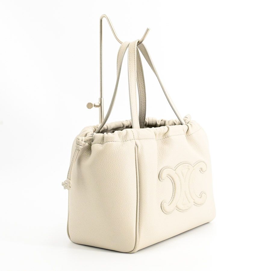Celine Handbag Small Bag Drawstring — view 2
