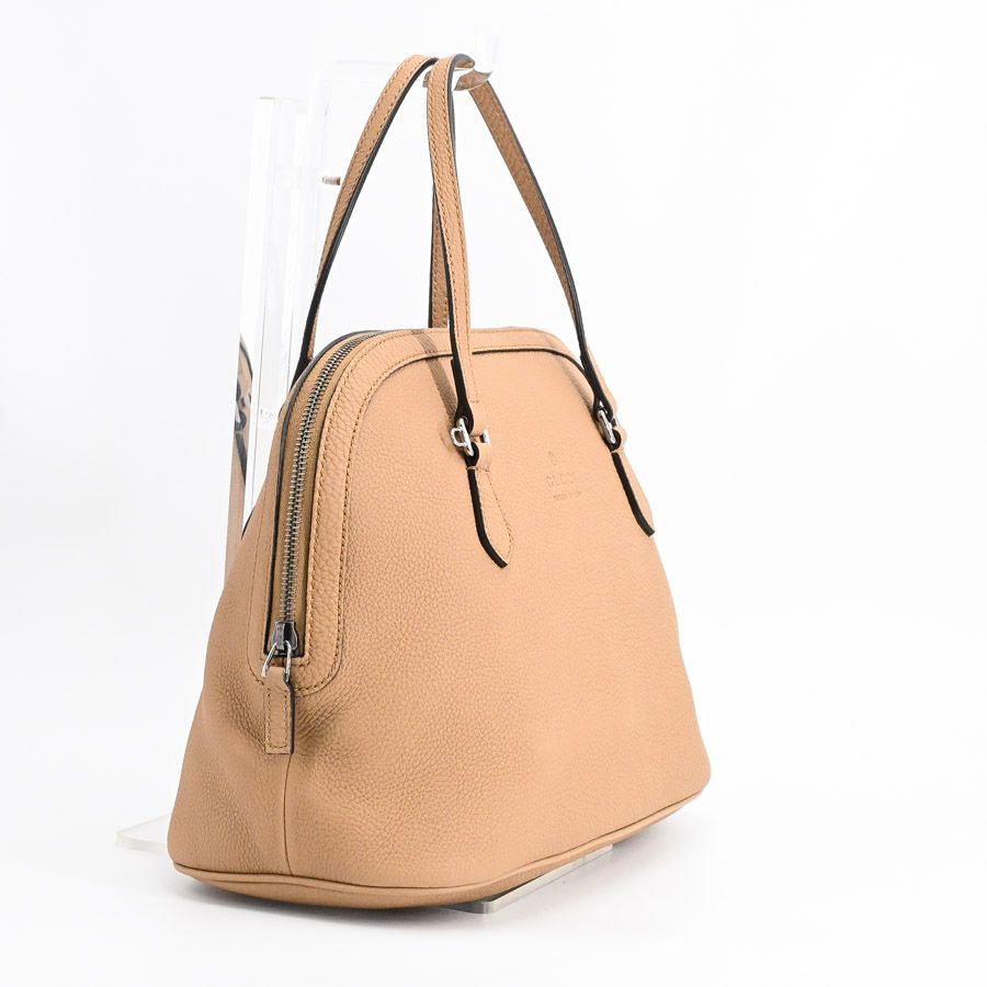 Gucci Handbag 2-Way Beige — view 2
