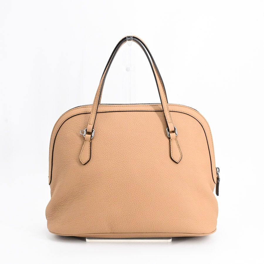 Gucci Handbag 2-Way Beige — view 3