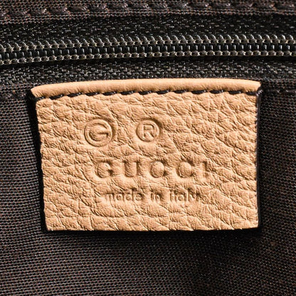 Gucci Handbag 2-Way Beige — view 6