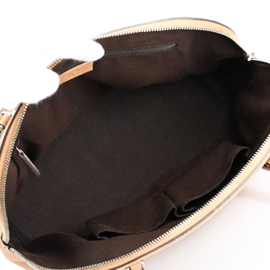 Gucci Handbag 2-Way Beige — view 4