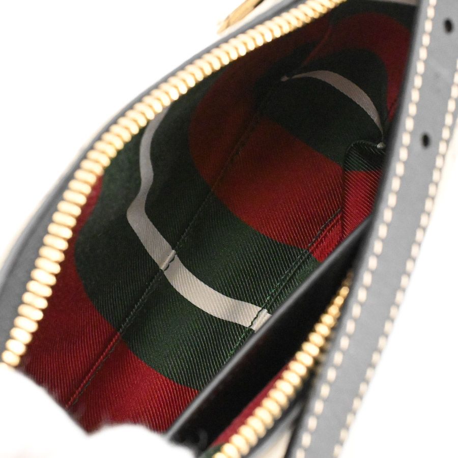 Gucci Shoulder Bag Small — view 5