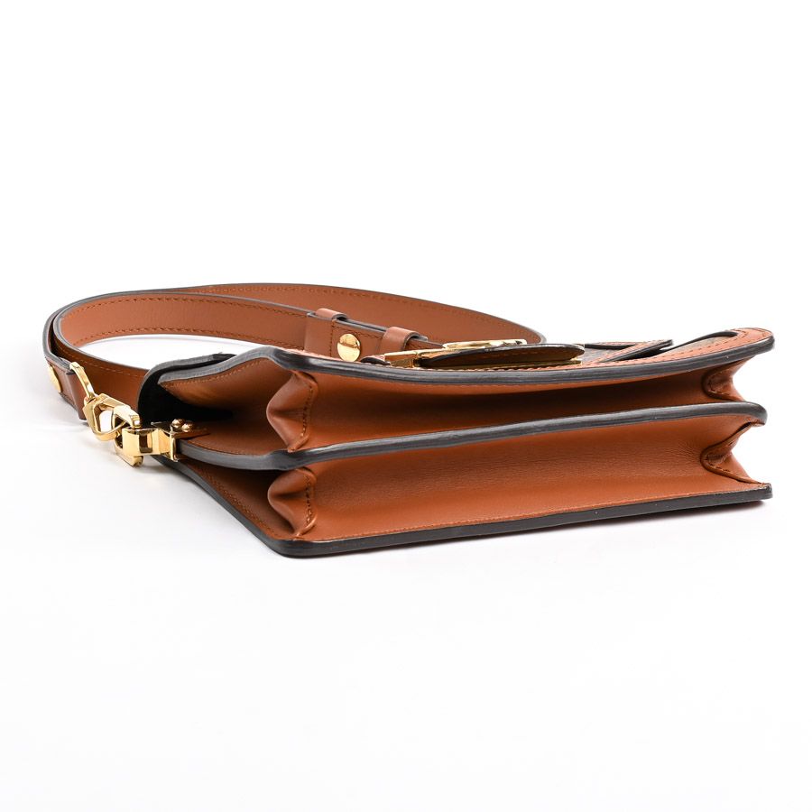 Louis Vuitton Shoulder Bag Dauphine Mini — view 5
