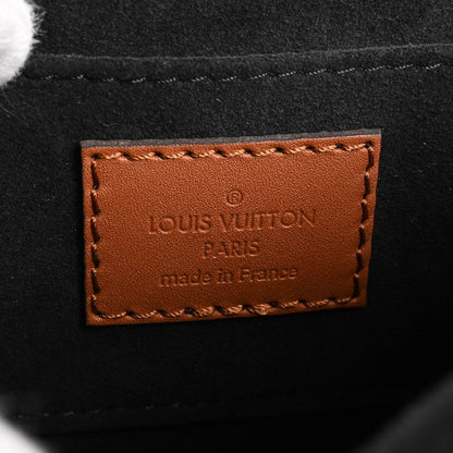 Louis Vuitton Shoulder Bag Dauphine Mini — view 6