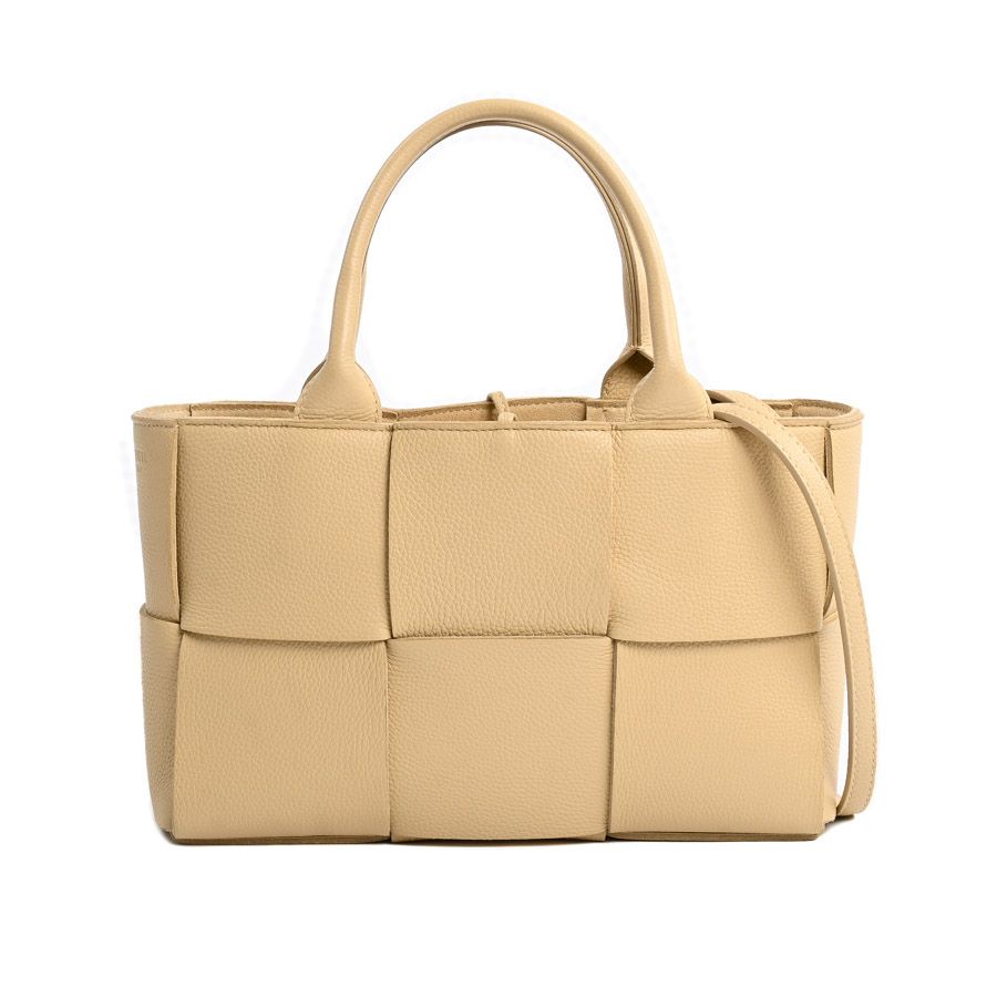 Bottega Veneta Handbag Mini Arco Tote