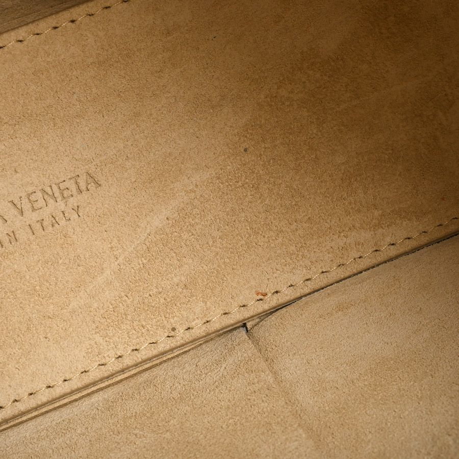 Bottega Veneta Handbag Mini Arco Tote — view 9
