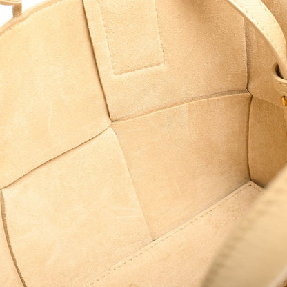 Bottega Veneta Handbag Mini Arco Tote — view 8