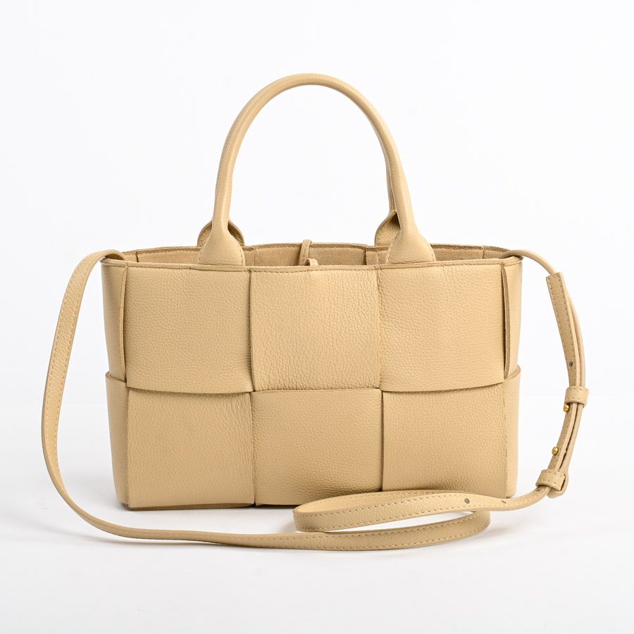 Bottega Veneta Handbag Mini Arco Tote — view 3