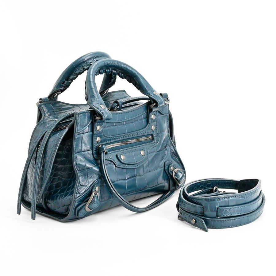 Balenciaga Shoulder Bag Neo Classic City Mini — view 2