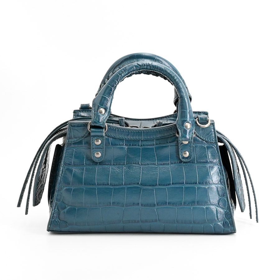 Balenciaga Shoulder Bag Neo Classic City Mini — view 3