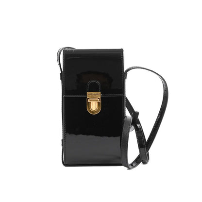 Saint Laurent Shoulder Bag Phone Pouch